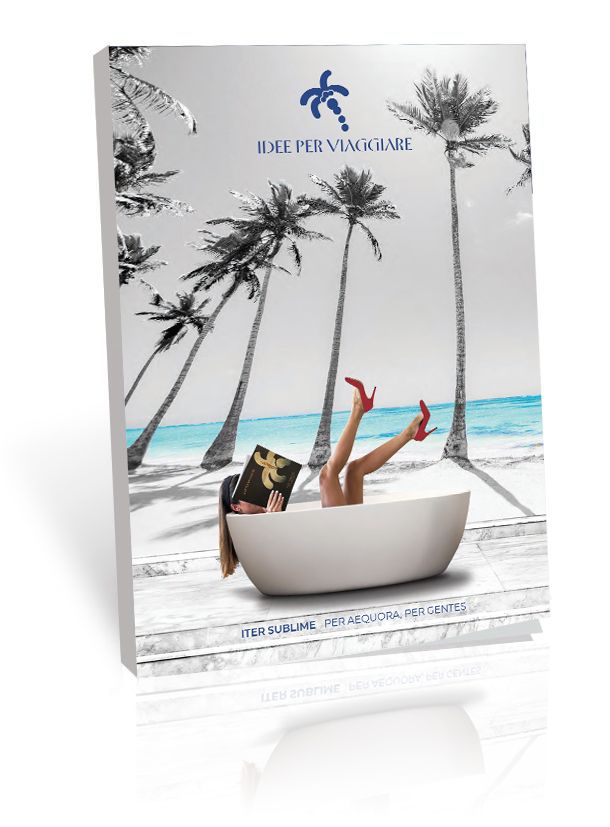 Catalogo iter sublime