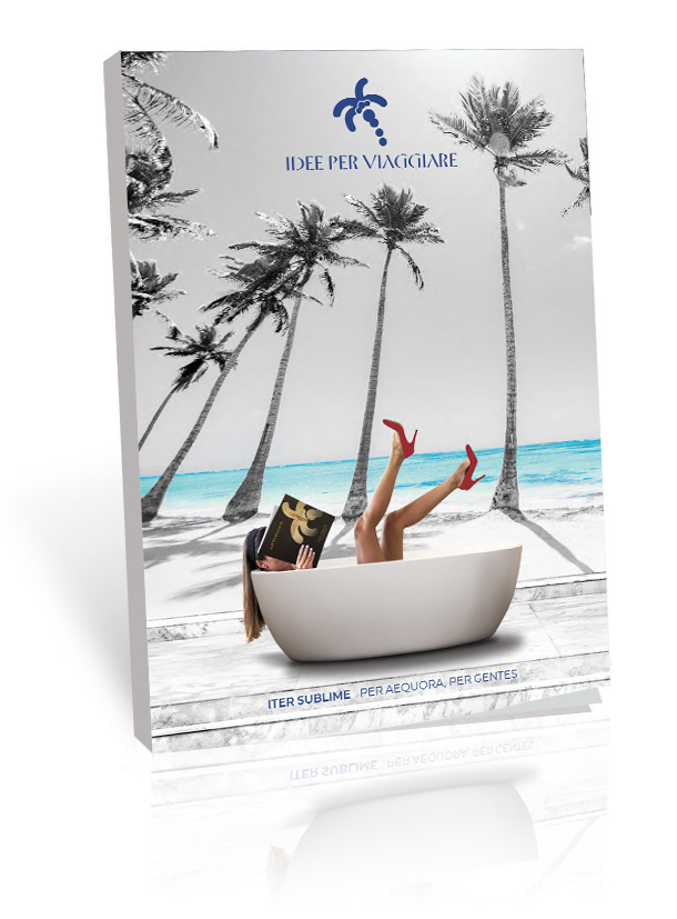 Catalogo iter sublime