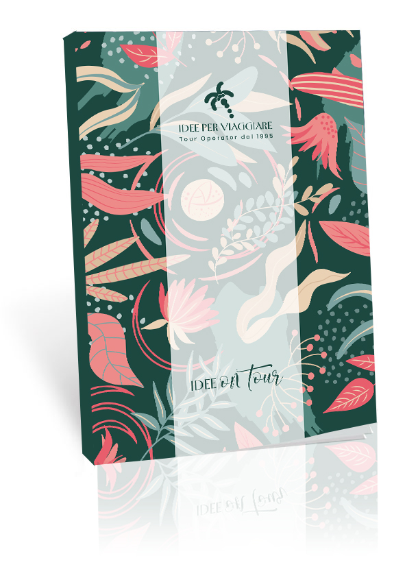 Catalogo Idee Tour